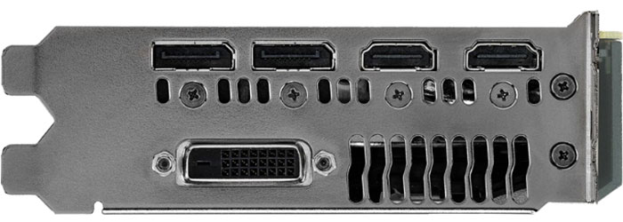 Компьютеры nVidia® GeForce® GTX 1060-1