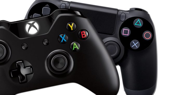 PlayStation 4 против Xbox One 5 лет спустя. Кто сделал правильный выбор. Скриншот 5