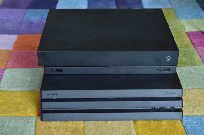 PlayStation 4 против Xbox One 5 лет спустя. Кто сделал правильный выбор. Скриншот 1