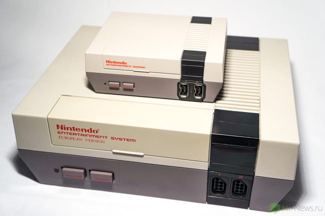 Обзор игровой консоли Nintendo Classic Mini: SNES. Скриншот 30