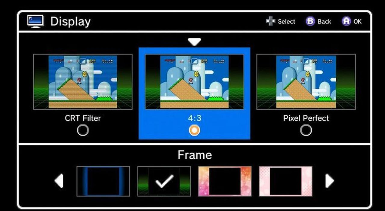 Обзор игровой консоли Nintendo Classic Mini: SNES. Скриншот 34