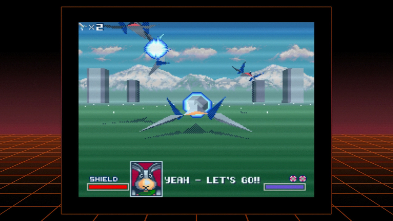 Обзор игровой консоли Nintendo Classic Mini: SNES. Скриншот 46