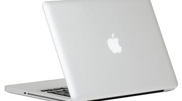Ноутбуки Apple