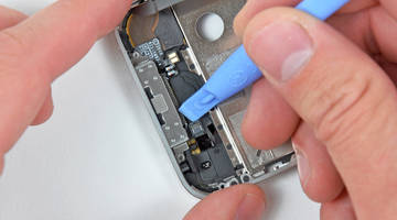 Рекомендации по самостоятельному ремонту устройств от компании Apple