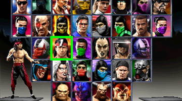 Mortal Kombat 3: Ultimate