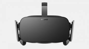 Гарнитура виртуальной реальности Oculus Rift обойдётся вам в 599 долларов