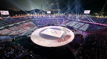 Официальные лица Олимпийских игр подтверждают кибератаку во время церемонии открытия
