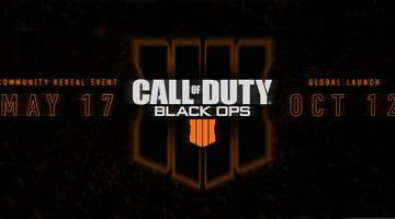 «Call of Duty: Black Ops 4» попадает в консоль и ПК 12 октября