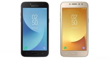 Смартфон без Интернета Samsung Galaxy J2 Pro создан для студентов в Южной Корее