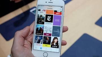 Apple может начать делать iPhone 6S Plus в Индии, чтобы снизить цены