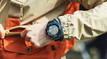 Casio анонсирует более дешевую версию своих часов Wear для туристов
