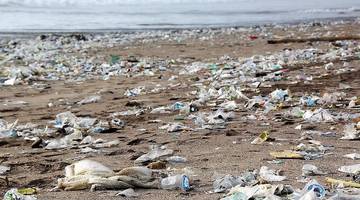 EКA планирует измерить данные о пластике в океанах из космоса