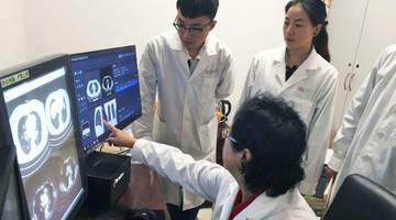 Больницы Китая обращаются к ИИ, чтобы компенсировать нехватку врачей