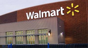 Walmart подает заявки на патент для дронов-помощников шоппинга и смарт-тележек