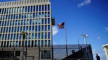 «Звуковые атаки Кубы», возможно, были побочным эффектом шпионажа