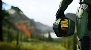 Microsoft анонсировала новые части главных эксклюзивов Halo и Gears of War