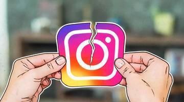 Хакеры раскрыли причину сбоя Instagram