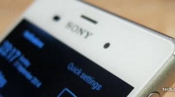 Слухи: Sony не успеет доделать Xperia Z4 к выставке MWC 2015