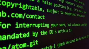 Законы Евросоюза могут сильно изменить Интернет