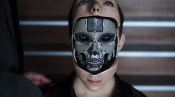 10 фильмов про искусственный интеллект, которые должен посмотреть каждый