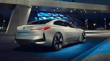 Solid Power и BMW создадут твердотельные аккумуляторы нового поколения