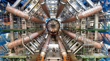 Физики ЦЕРН экспериментально подтвердили новый метод ускорения частиц