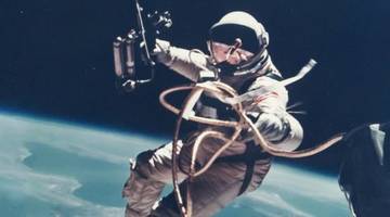 Грязная история NASA: как астронавтам агентства 57 лет приходилось мучиться при походе в туалет