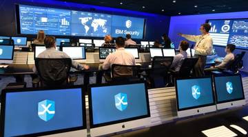 IBM будет использовать ИИ для решения проблем кибербезопасности