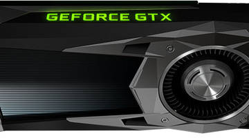 Компьютеры nVidia® GeForce® GTX 1060