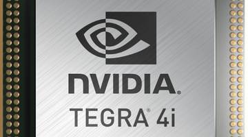 Впервые: NVIDIA Tegra 4i со встроенным LTE