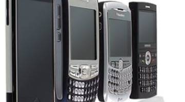1,1 миллиард смартфонов к 2013 году