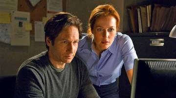 #видео | Первый официальный трейлер нового сезона сериала X-Files