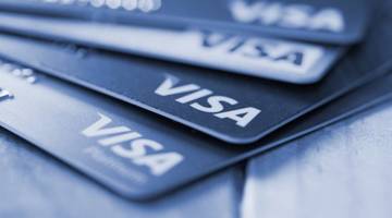Visa запустила международную систему B2B-платежей на блокчейне