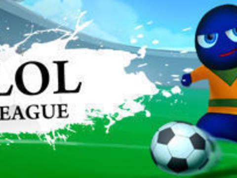 Foot LOL: Epic Fail League