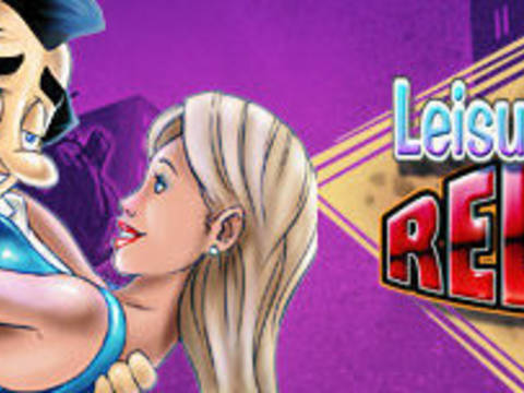 Leisure Suit Larry: Reloaded (18+)