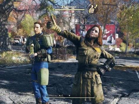 Bethesda не станет разработчиком игр-сервисов