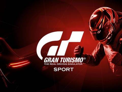 Обзор игры Gran Turismo Sport