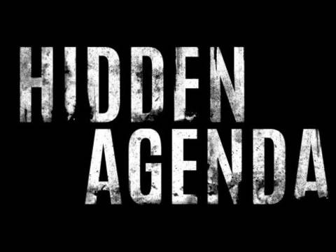 Обзор игры Hidden Agenda