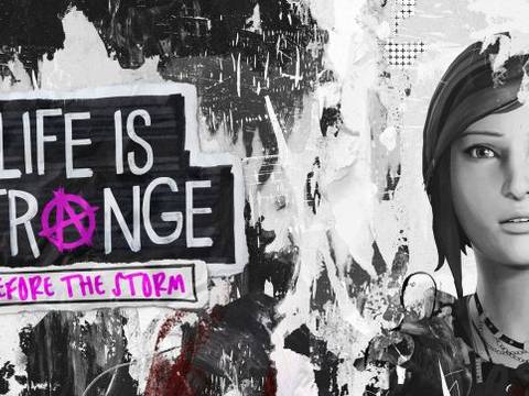 Обзор игры Life is Strange: Before the Storm