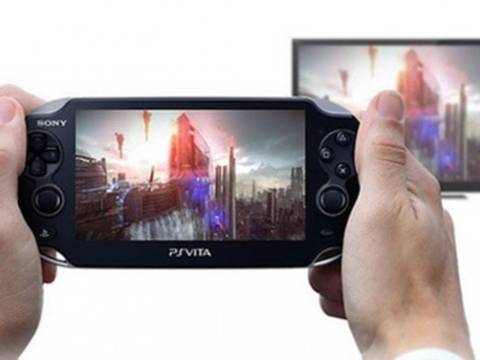 Играть в PS4-игры с помощью Playstation Vita можно практически где угодно
