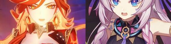 Монетизация Genshin Impact: Что, зачем и где приобрести